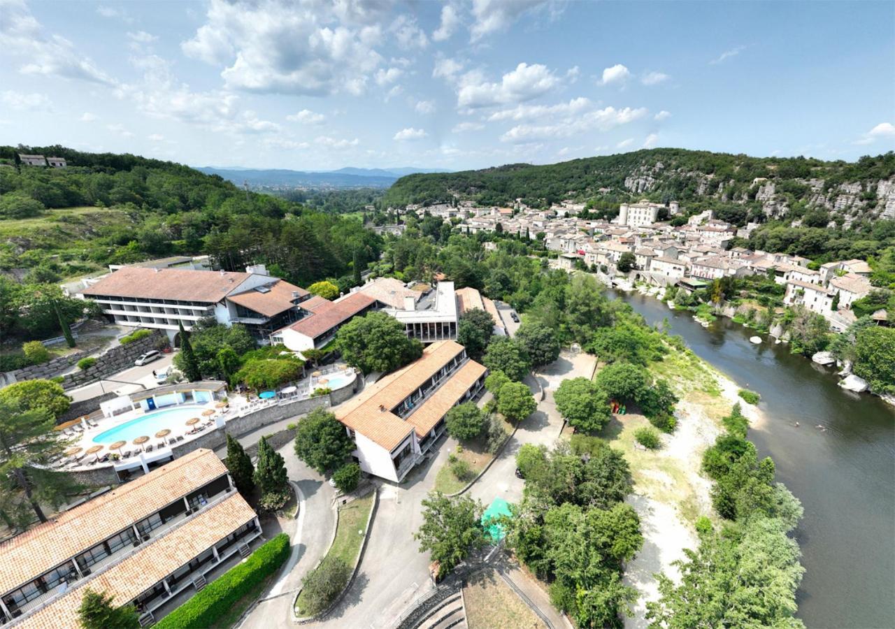 Domaine Lou Capitelle & Spa Vogue Esterno foto